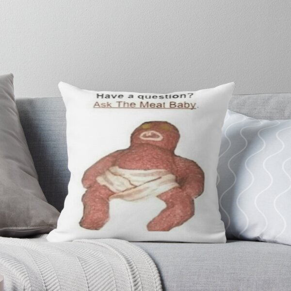 Item preview, Meat Baby designed and sold by chough83w.