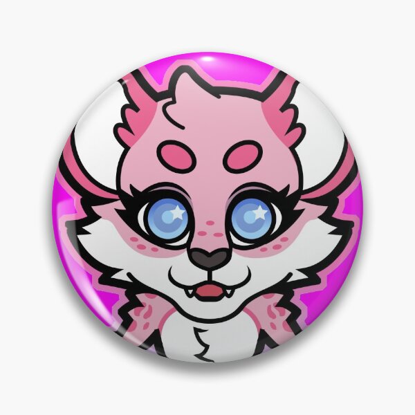 Item preview, Fursona #2 designed and sold by DisfiguredStick.