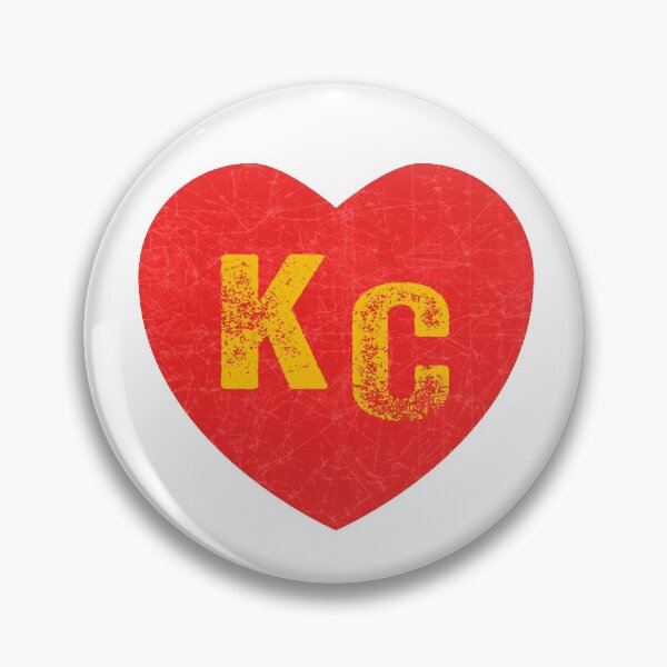 Item preview, KC Heart Kansas City Hearts 2021 KC Kansas city Super cool tees KC Fangear Clothing  & super fun Kc presents 2021 Kc Kansas City Super fanatic designed and sold by kcfanshop.