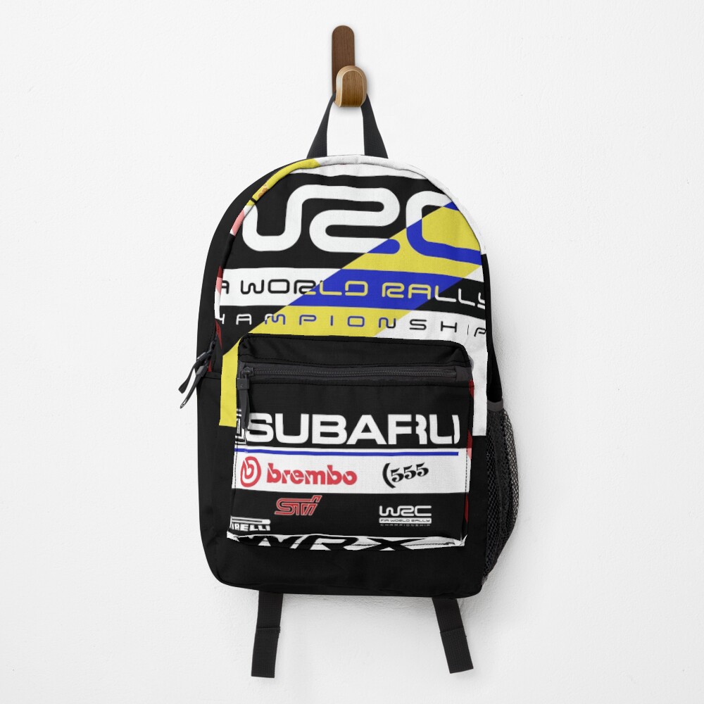 Item preview, Backpack designed and sold by StepupDesign.