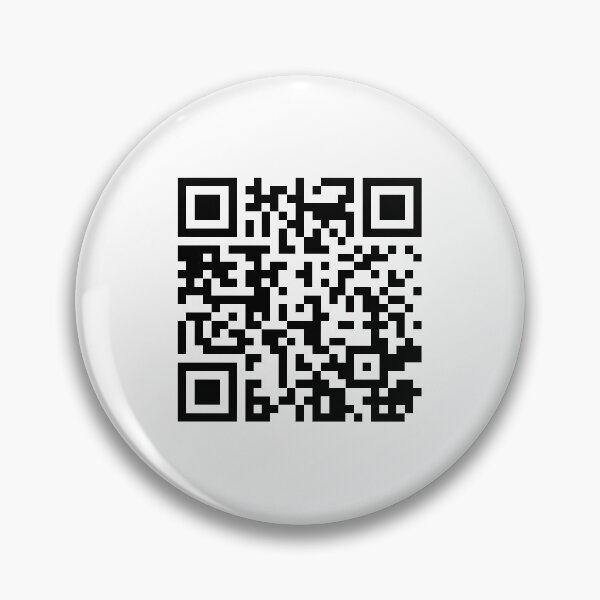 Item preview, 1 hour of shreksophone QR code  designed and sold by madebyshania.