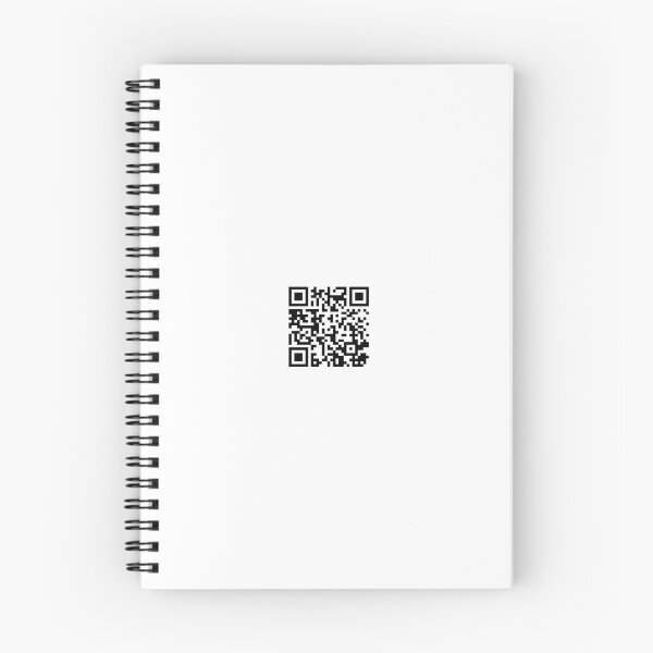 Item preview, 1 hour of shreksophone QR code  designed and sold by madebyshania.