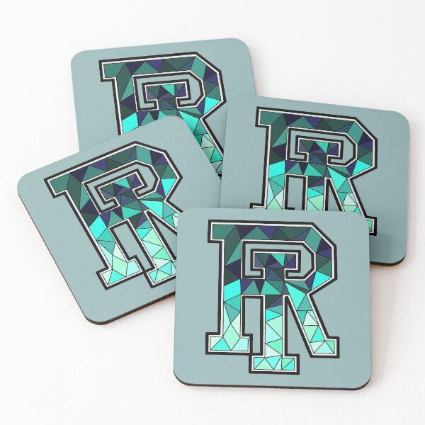Item preview, URI teal designed and sold by kennahmoriARTy.