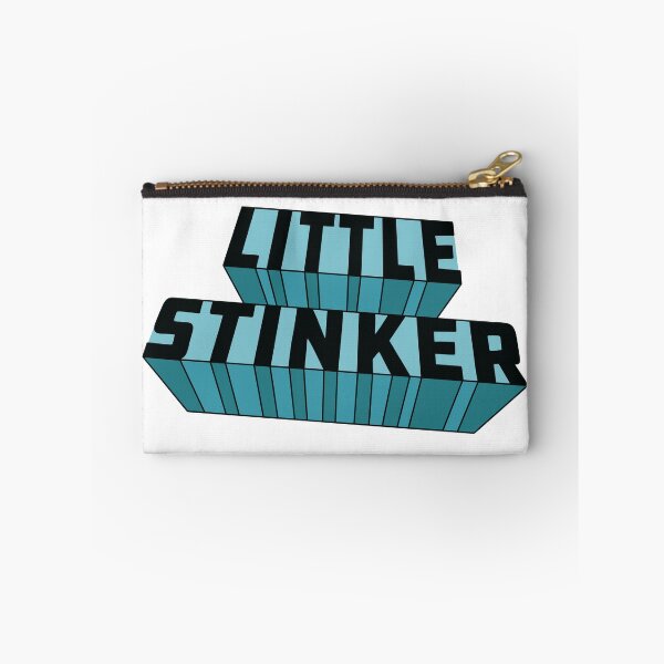 Item preview, drew gooden little stinker designed and sold by cameronbaba.