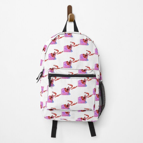 Item preview, Mr. Krabs designed and sold by FaCurls.