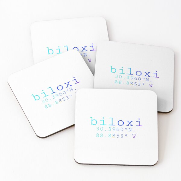 Item preview, Biloxi coordinates designed and sold by gracehandler.