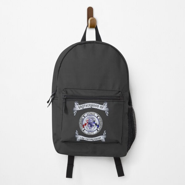 Item preview, Brotherhood of Law Enforcement (Canada) designed and sold by llunceford.