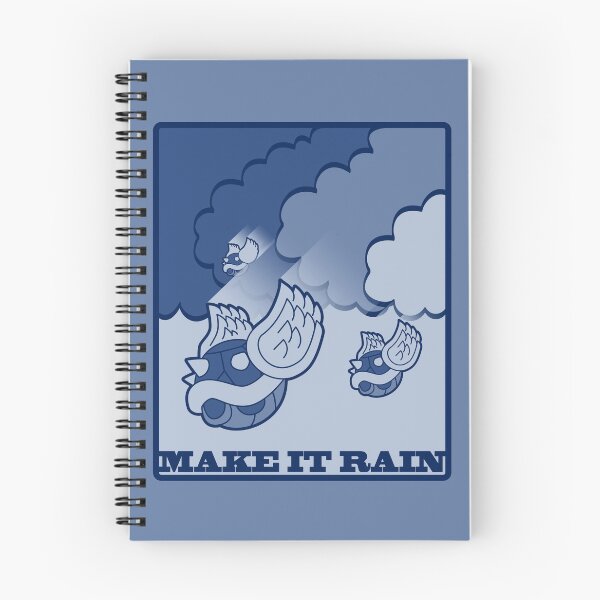 Item preview, Make It Rain designed and sold by Matt Cudney.