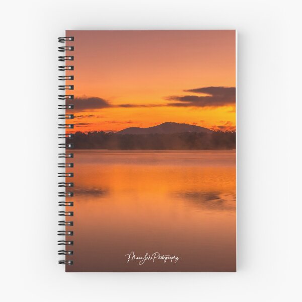 Item preview, Golden Hour in Canberra designed and sold by Luke Foster.