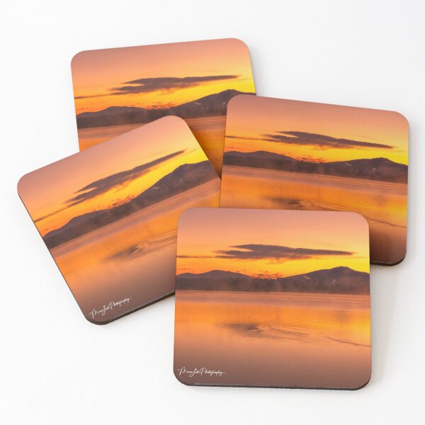 Item preview, Golden Hour in Canberra designed and sold by Luke Foster.