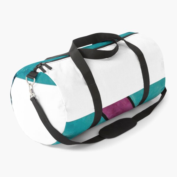 Item preview, Just Visiting  designed and sold by Herschel  Fall.