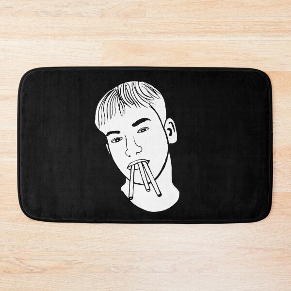 Item preview, yung hurn designed and sold by patrickraum.