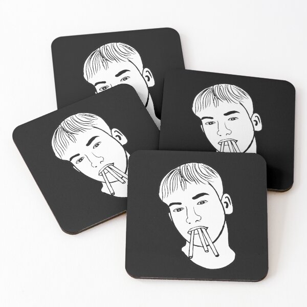 Item preview, yung hurn designed and sold by patrickraum.
