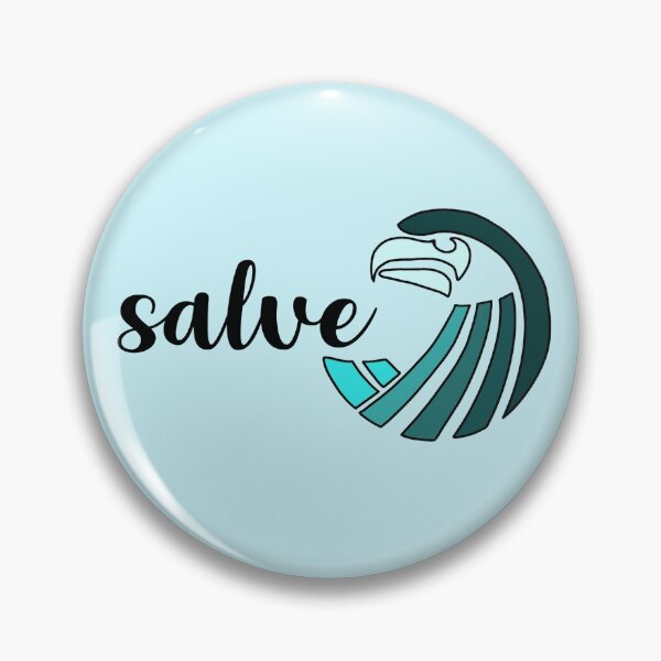 Item preview, Salve Regina teal designed and sold by kennahmoriARTy.