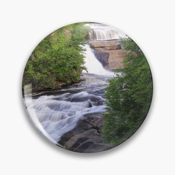 Item preview, Triple Falls designed and sold by CarolRMontoya.