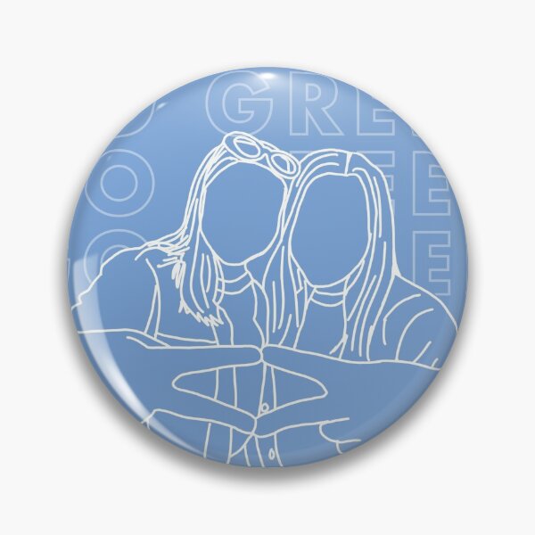 Item preview, GO GREEK ADPi designed and sold by mshaffer37979.