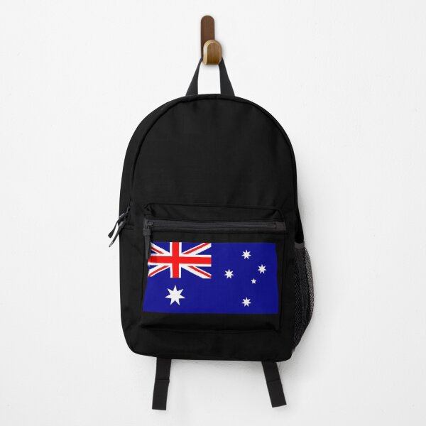 Item preview, Australian World Cup Flag - Australia Team T-Shirt Oi! designed and sold by deanworld.