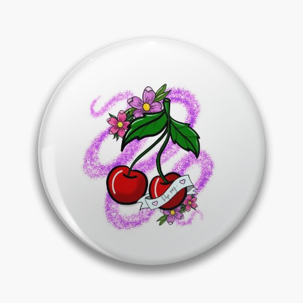 Item preview, Cherry designed and sold by Forbiddenm.