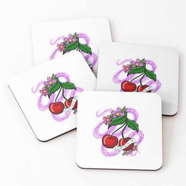 Item preview, Cherry designed and sold by Forbiddenm.