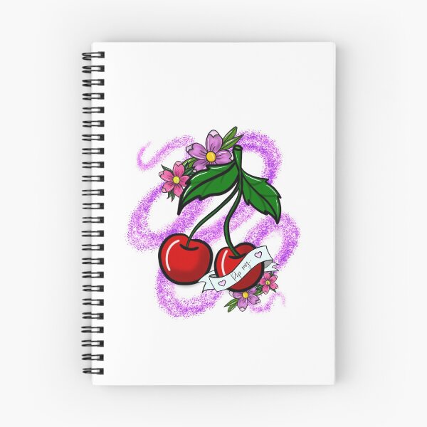 Item preview, Cherry designed and sold by Forbiddenm.