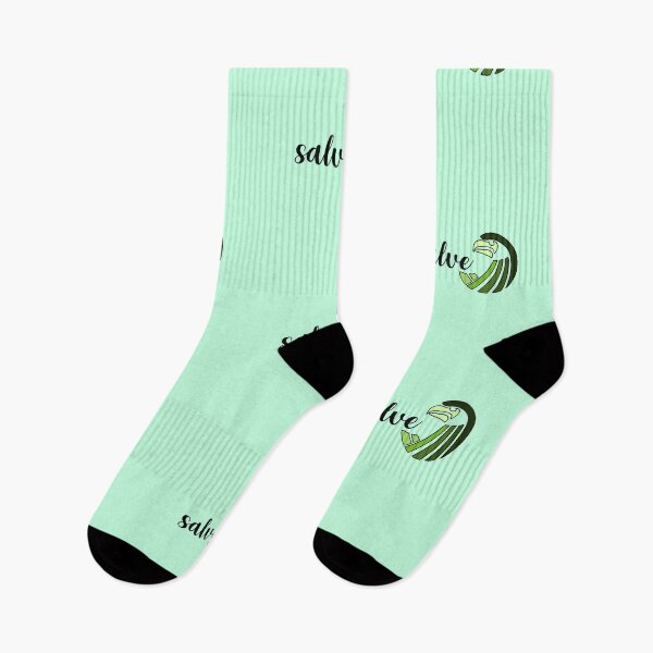Item preview, Salve Regina green designed and sold by kennahmoriARTy.