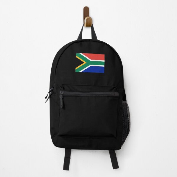 Item preview, South Africa Flag - African Rugby Springboks, Sticker Duvet Bedspread T-Shirt designed and sold by deanworld.