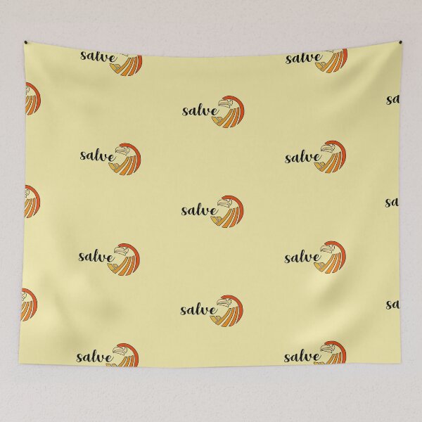 Item preview, Salve Regina sunset designed and sold by kennahmoriARTy.