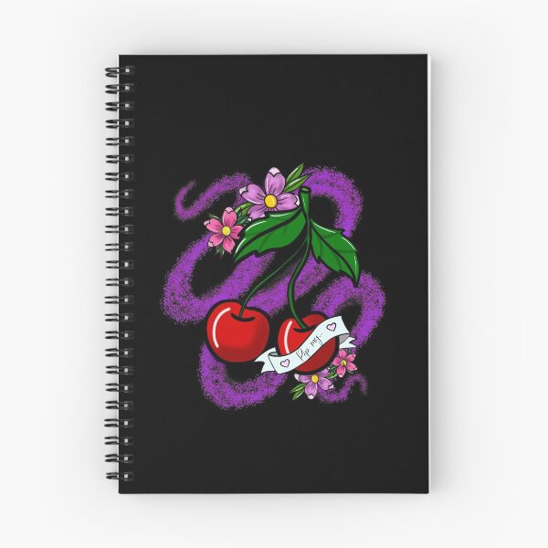 Item preview, Cherry designed and sold by Forbiddenm.