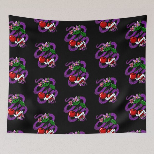 Item preview, Cherry designed and sold by Forbiddenm.