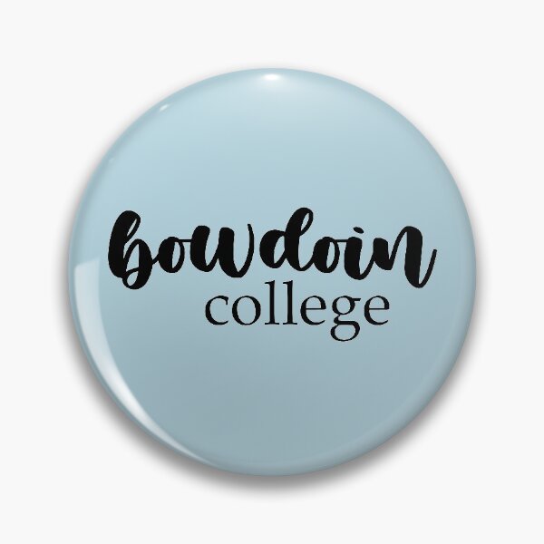 Item preview, Bowdoin College designed and sold by kayleeoconnor.