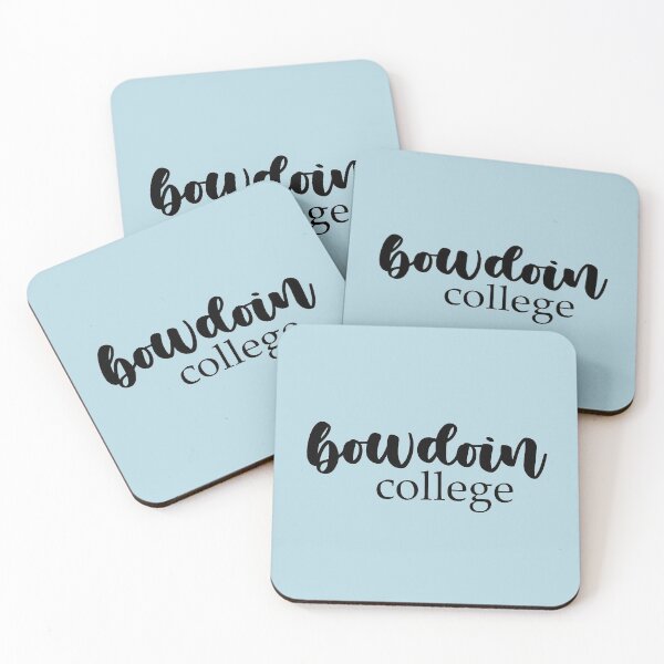Item preview, Bowdoin College designed and sold by kayleeoconnor.