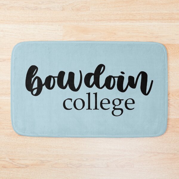 Item preview, Bowdoin College designed and sold by kayleeoconnor.