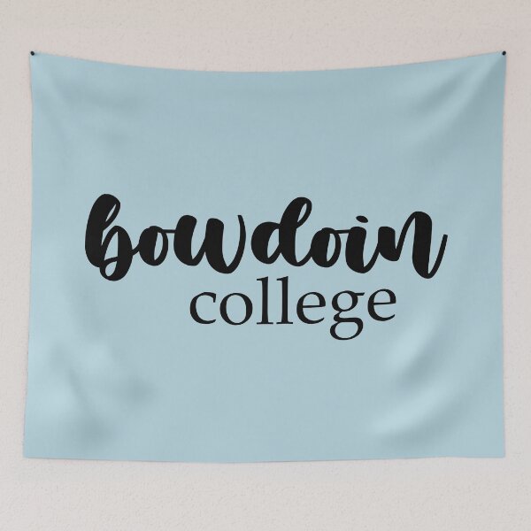 Item preview, Bowdoin College designed and sold by kayleeoconnor.