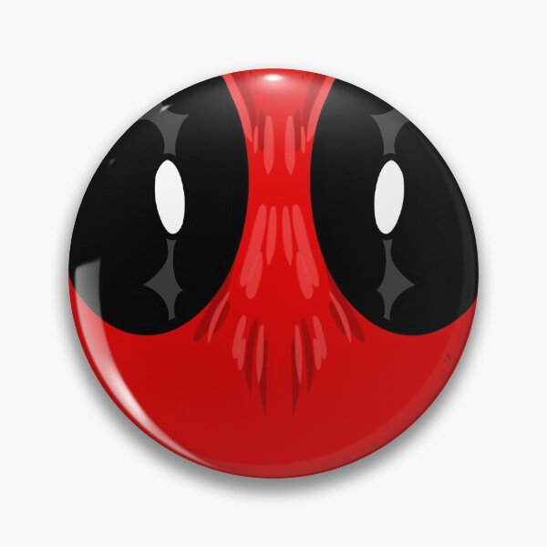 Item preview, merc mask designed and sold by Jamonred.