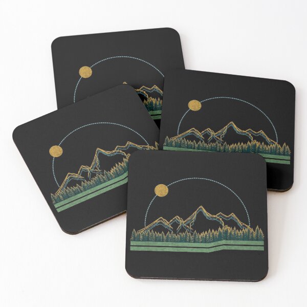 Item preview, Nature line art designed and sold by pilips  januarius.