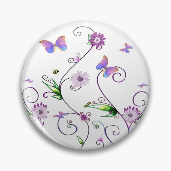 Item preview,  Morpho Migration designed and sold by DonnaM.