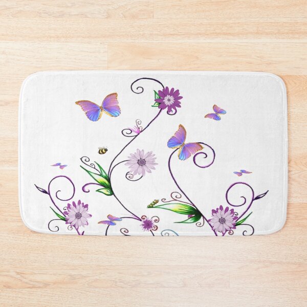 Item preview,  Morpho Migration designed and sold by DonnaM.