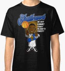 He Got J'S Classic T-Shirt