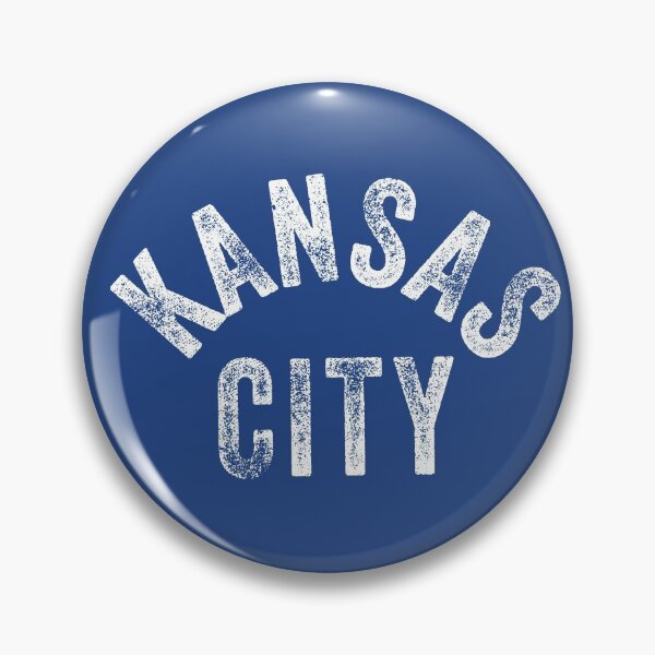 Item preview, KC Royal Blue Classic Kansas City Vintage Local Kc Baseball Fan Gear Kansas city KC Face mask Kansas City facemask designed and sold by kcfanshop.