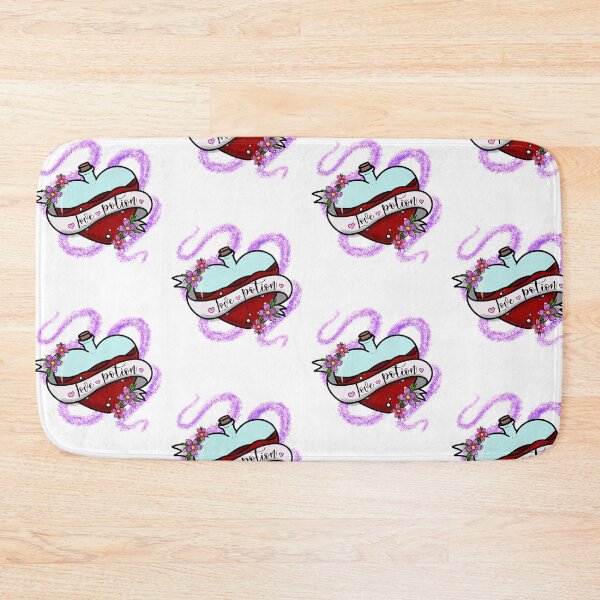 Item preview, Love potion  designed and sold by Forbiddenm.