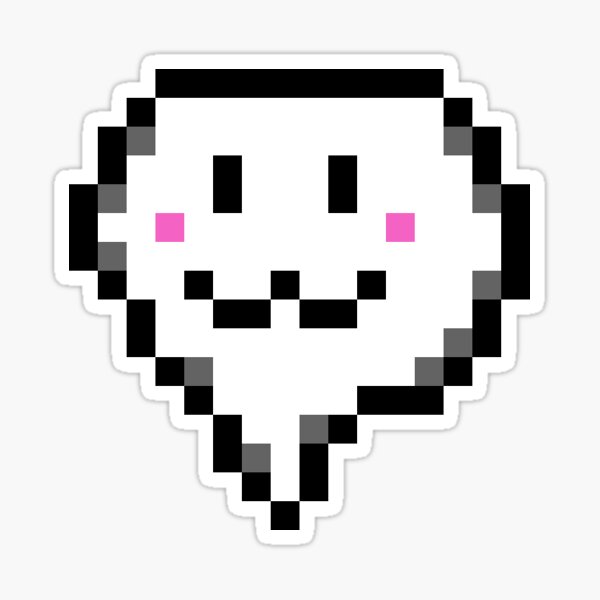 "Stardew Valley Happy Thought Bubble" Sticker for Sale by