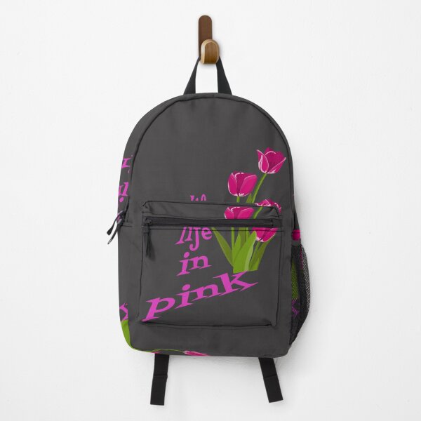 Item preview, Life in pink designed and sold by BouTiKa MZH.