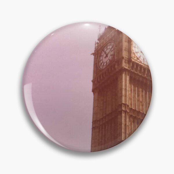 Item preview, Vintage Big Ben designed and sold by Jacquelie.