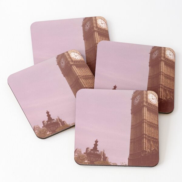 Item preview, Vintage Big Ben designed and sold by Jacquelie.