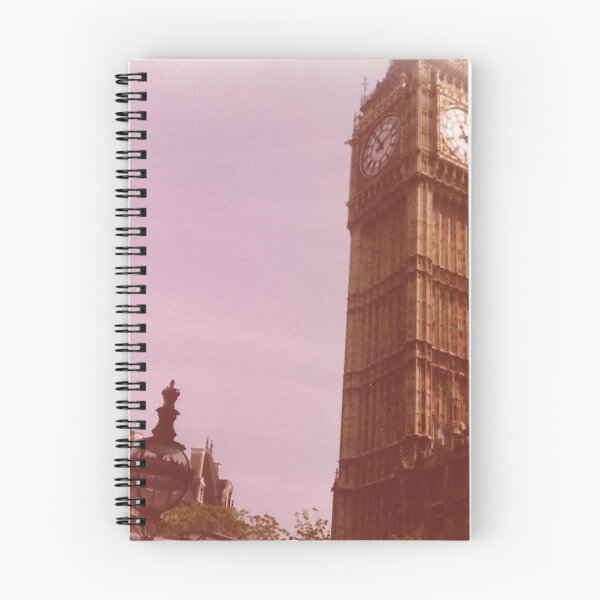 Item preview, Vintage Big Ben designed and sold by Jacquelie.