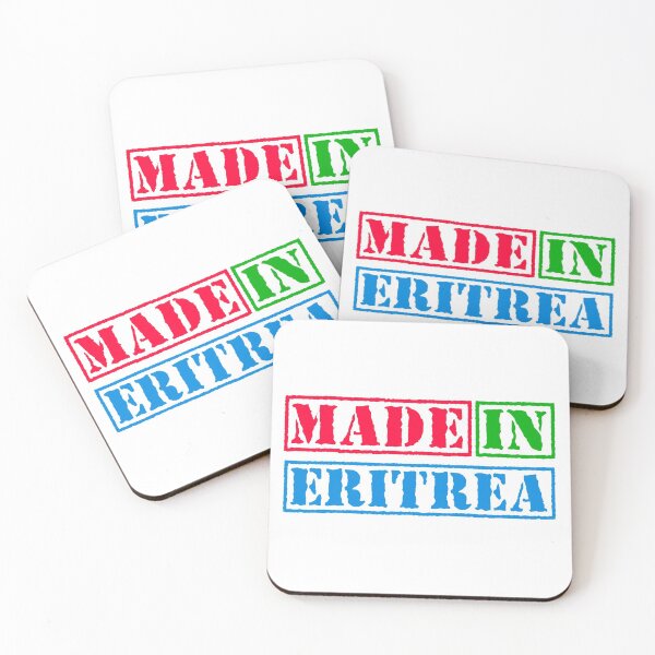 Item preview, Made in Eritrea designed and sold by xesed.