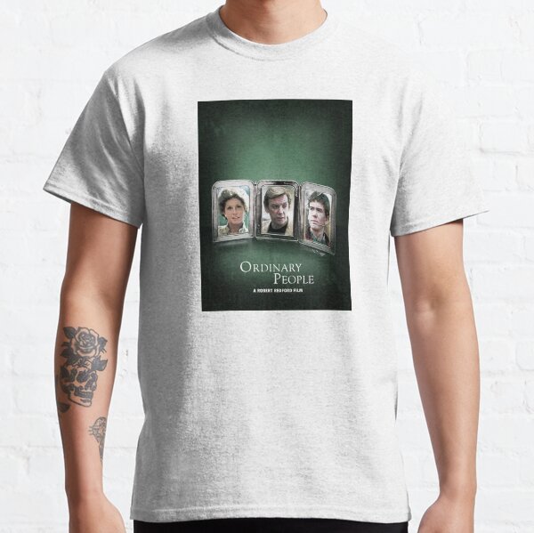 Item preview, Ordinary People designed and sold by BoKev.
