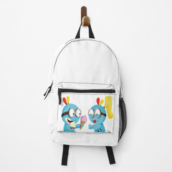 Happy International Friendship Day : Best Gift idea for Friendship day Backpack