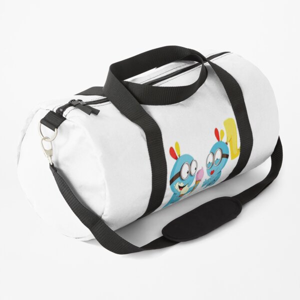 Happy International Friendship Day : Best Gift idea for Friendship day Duffle Bag