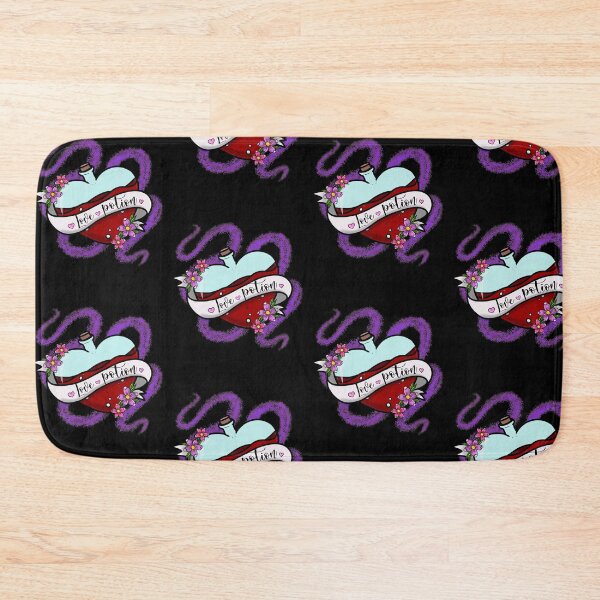 Item preview, Love potion  designed and sold by Forbiddenm.